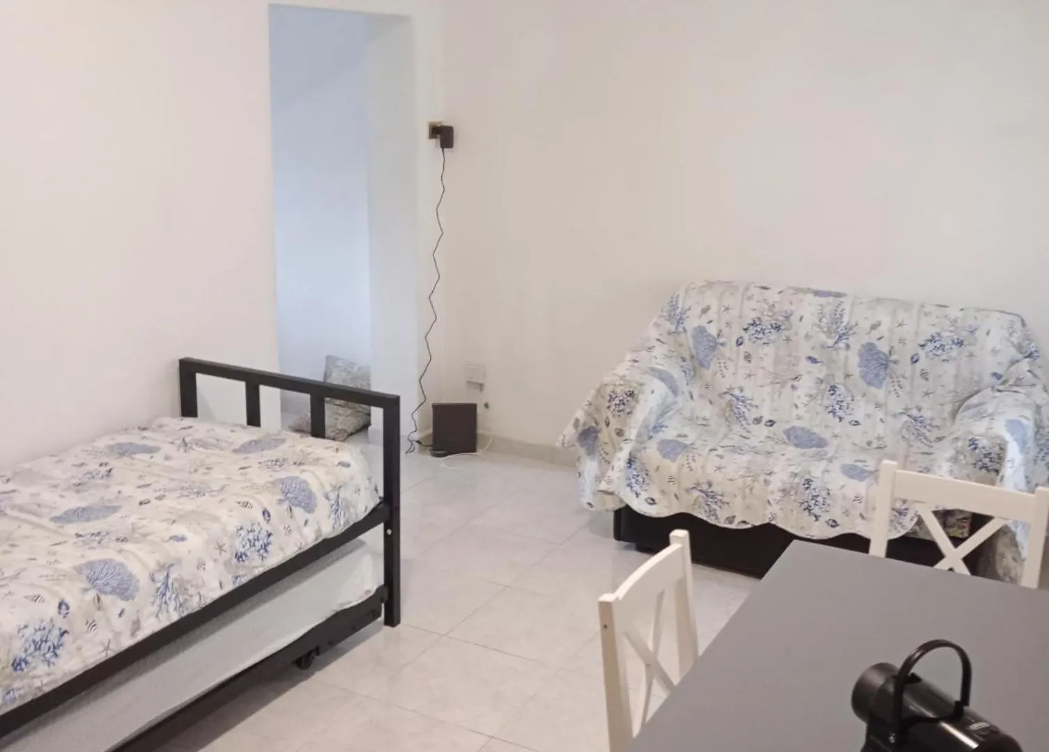 Apartament Casa Mariella Bari Włochy