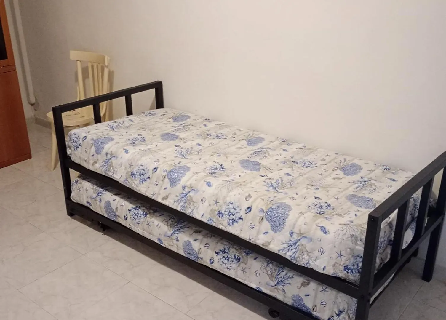 Appartamento Casa Mariella Bari