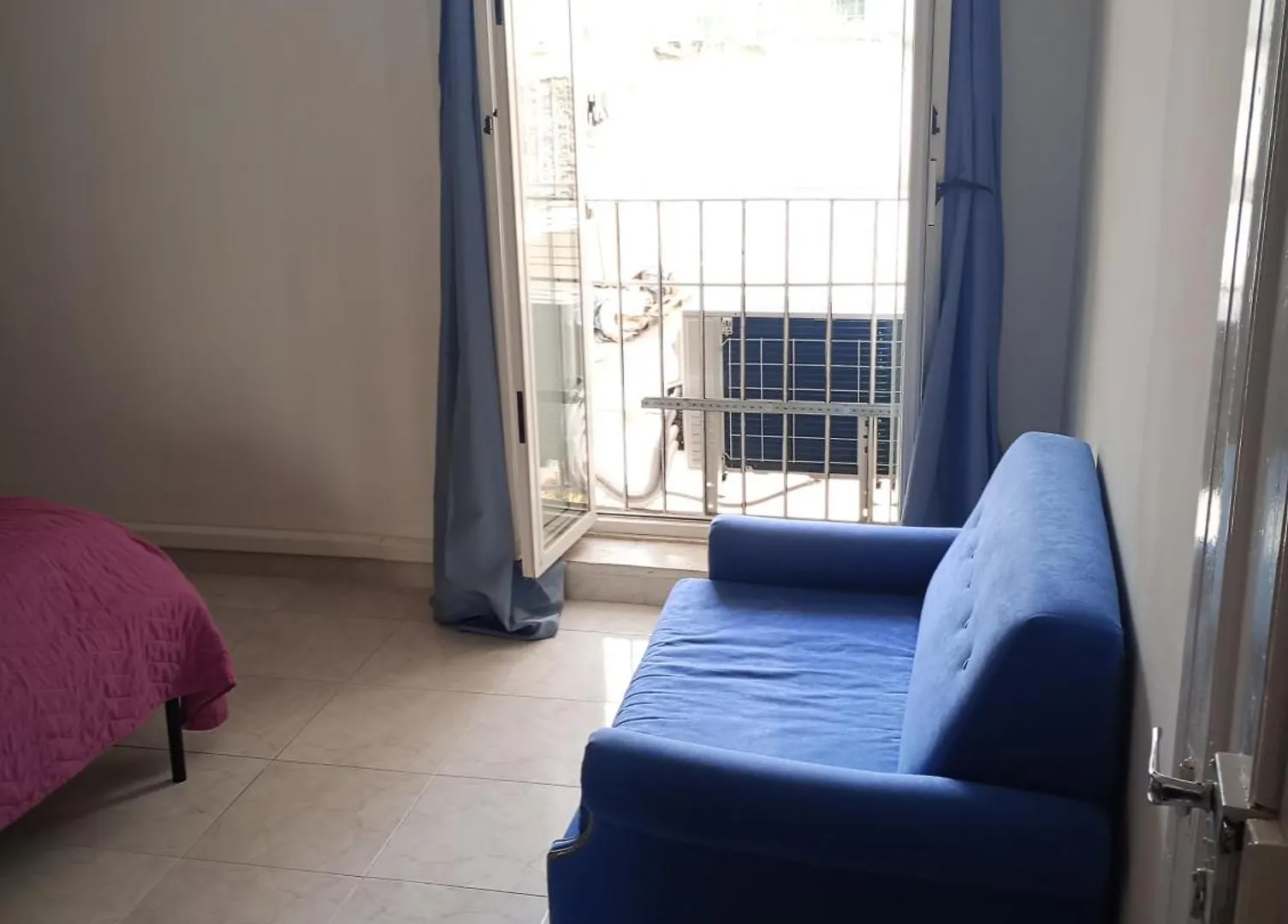 Appartamento Casa Mariella Bari