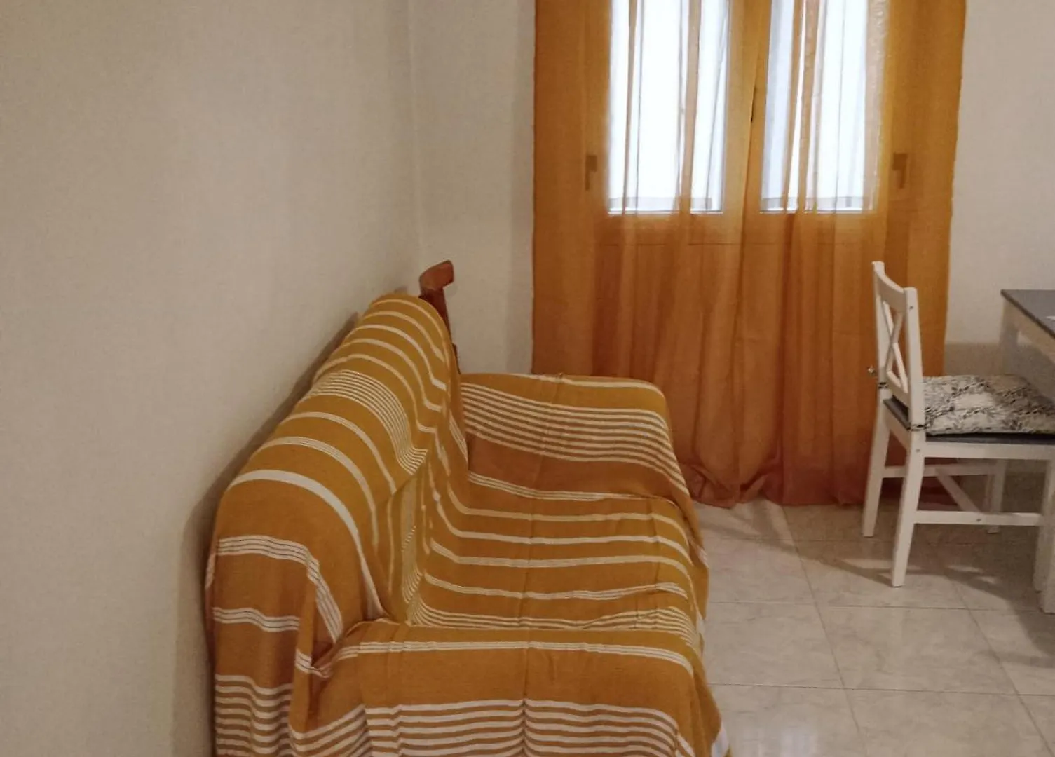 Appartamento Casa Mariella Bari