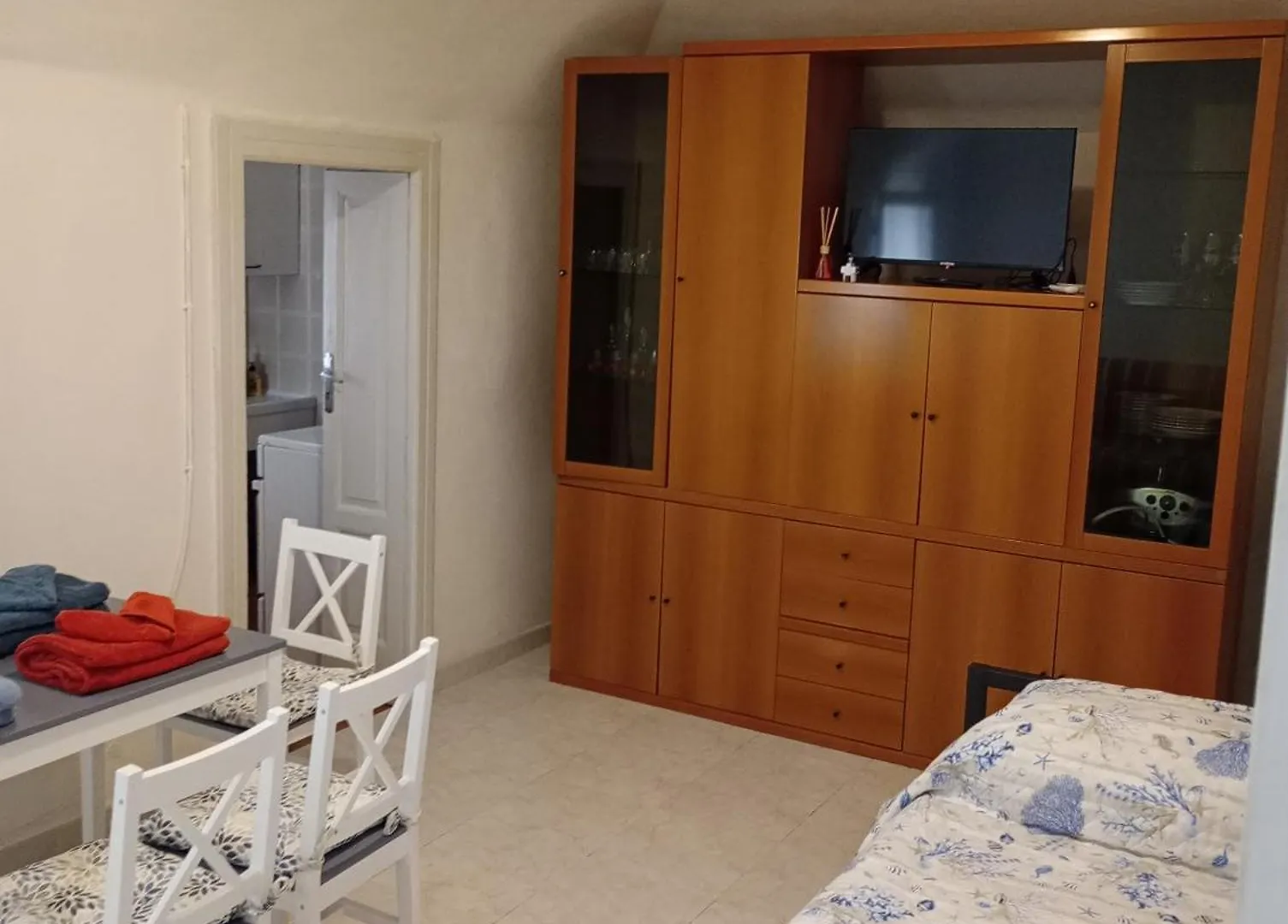 Appartamento Casa Mariella Bari