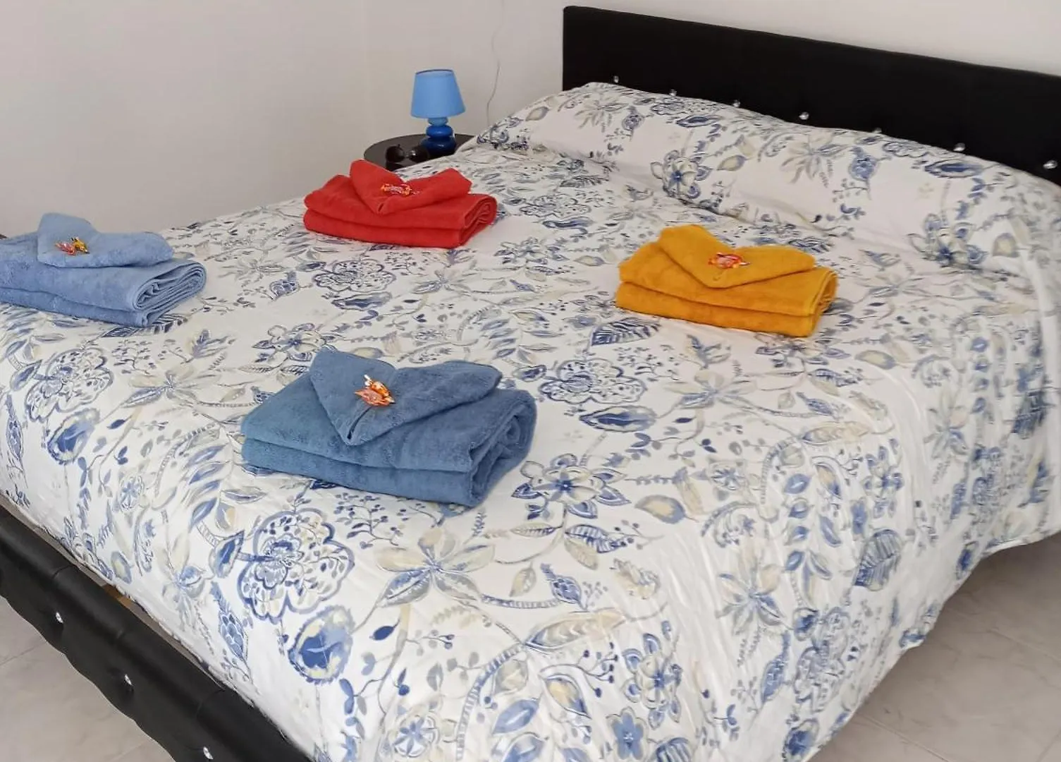 Appartamento Casa Mariella Bari