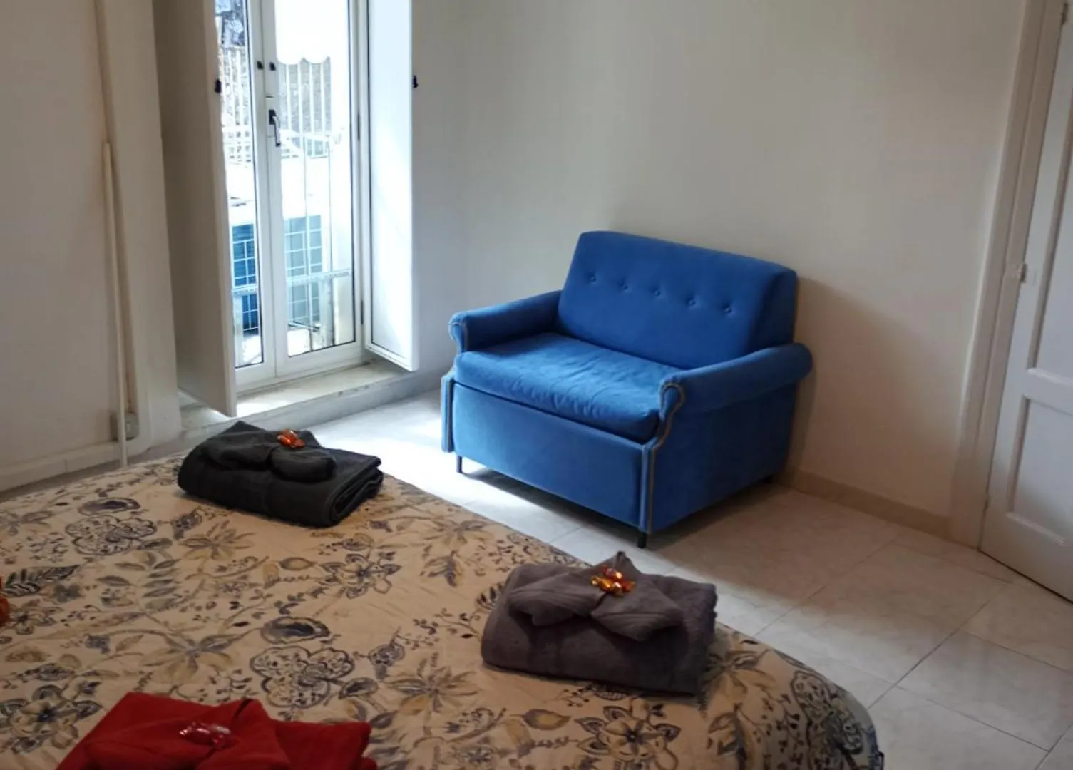 Appartamento Casa Mariella Bari 0*,