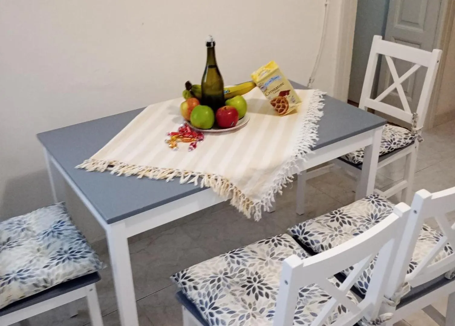 Apartament Casa Mariella Bari Włochy