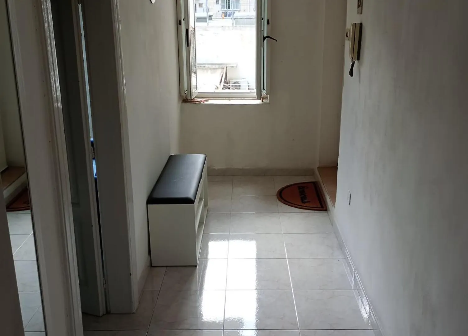 Appartamento Casa Mariella Bari