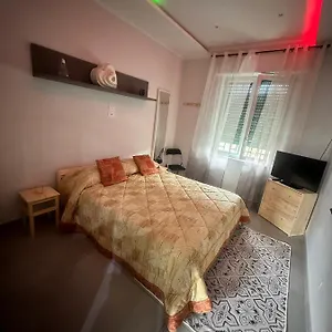 La Casa Di Antonella Napoli