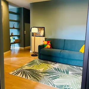  Apartament 4 Seasons Signorile