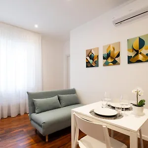  Apartament The Apulian Loft - Via Celentano