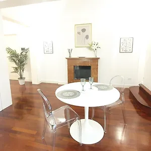 Dimora Alighieri - Centro Appartamento