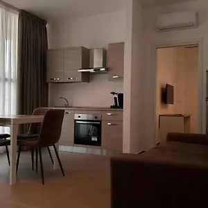 Cconforthotels Puglia Promenade 3 Appartamento