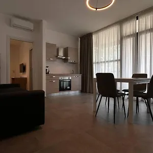 Cconforthotels Puglia Promenade 2 Appartamento