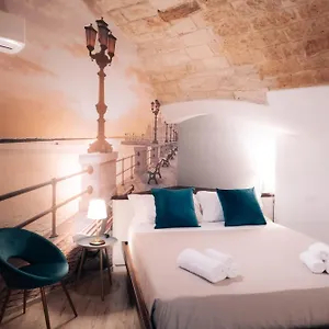 Timeless Apulian Luxury Appartamento