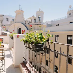  Apartament Casa Antonia - Terrace &
