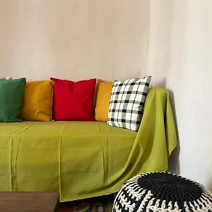 Trulli & Fichi 3 Apartamento