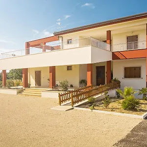 Tenuta Gurgo Agroturismo